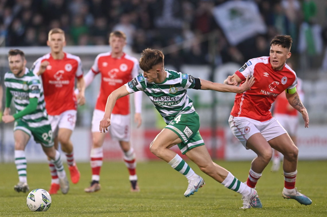 Photo By Ramsey Cardy/Sportsfile via Getty Images