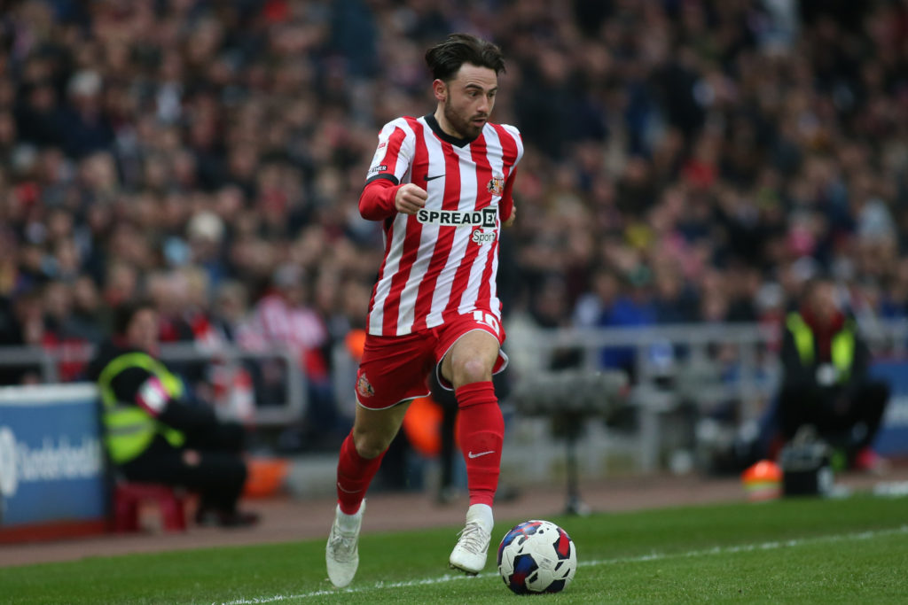 Sunderland v Hull City - Sky Bet Championship
