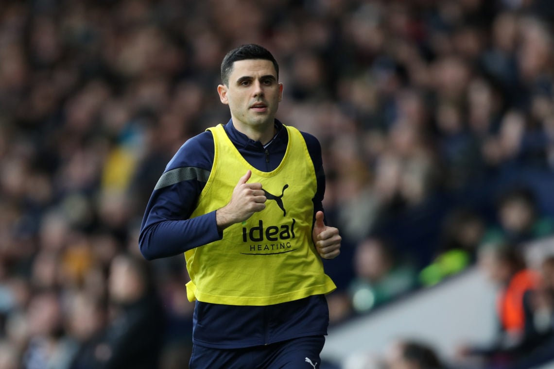 Tom Rogic struggling at West Brom after glorious Celtic farewell; big  decision looming