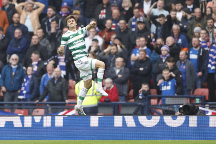 Photo by Richard Sellers/Sportsphoto/Allstar via Getty Images