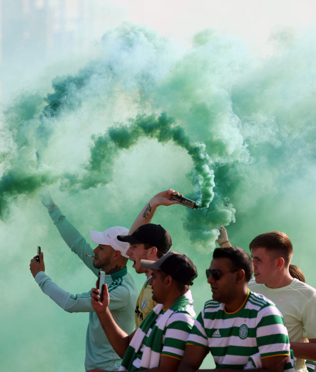 Photo by Steve  Welsh/Getty Images