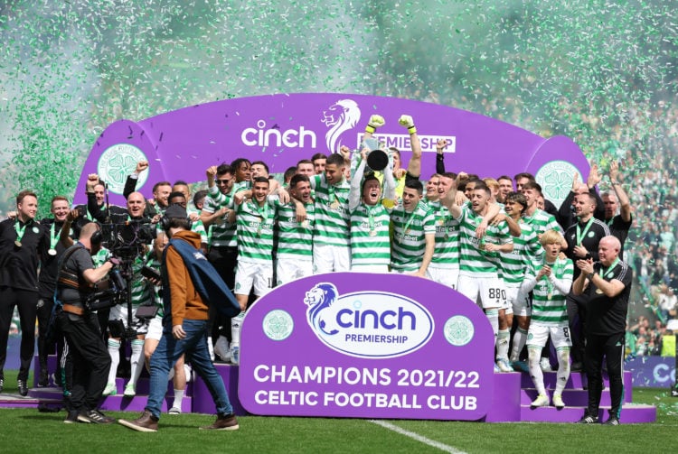Photo by Ian MacNicol/Getty Images