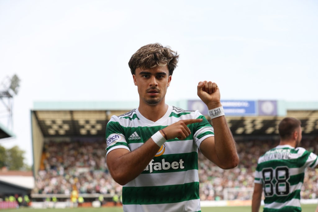 Kilmarnock FC v Celtic FC - Cinch Scottish Premiership