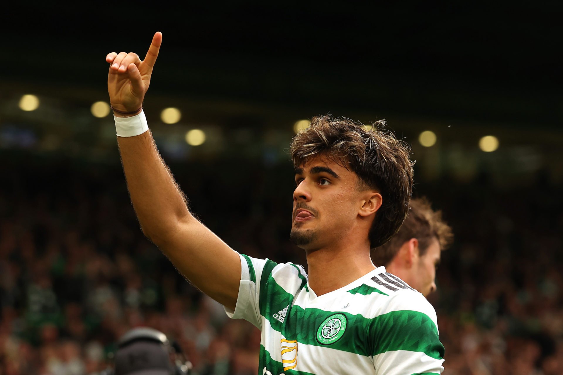 Viral Jota song to get the full Celtic Park treatment as club make ...