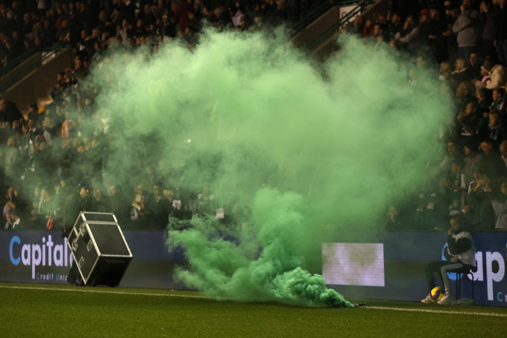Hibernian FC v St. Johnstone FC - Cinch Scottish Premiership