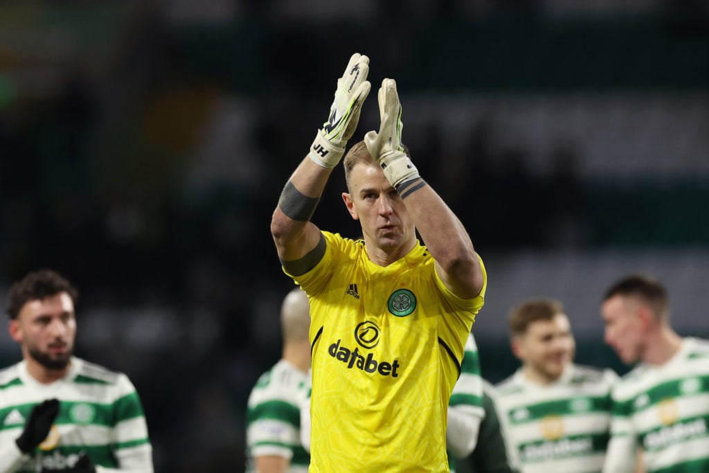 Celtic FC v St. Mirren FC - Cinch Scottish Premiership