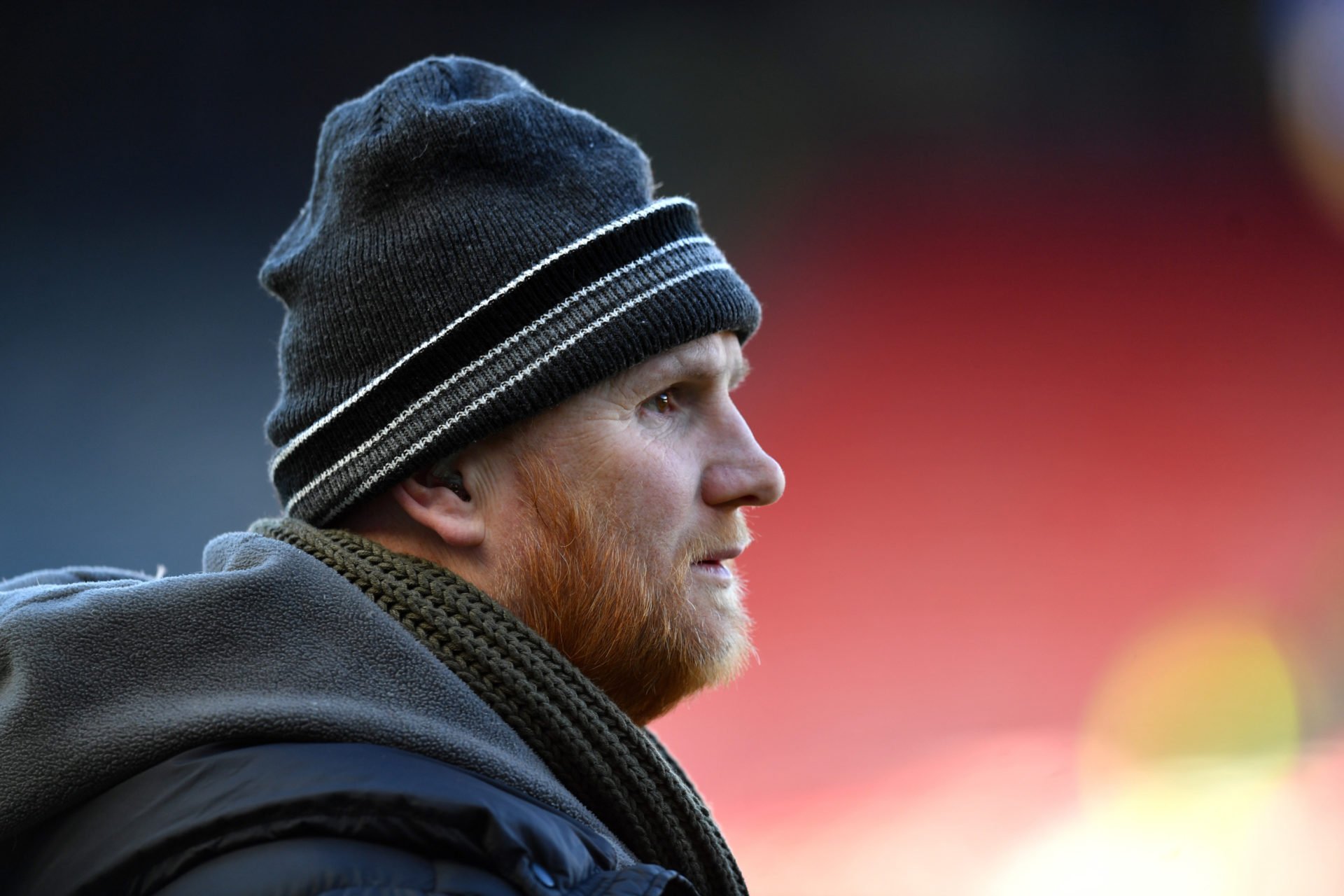 John Hartson says one Rangers player was ‘absolutely destroyed’ in