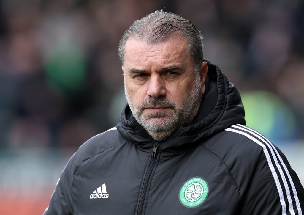 St. Mirren FC v Celtic FC - Cinch Scottish Premiership