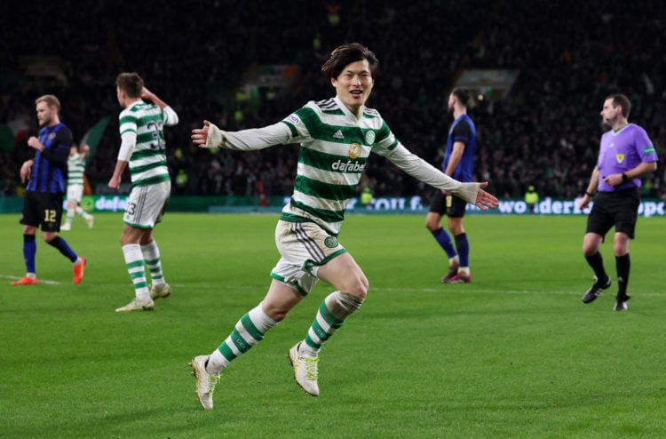 Photo by Ian MacNicol/Getty Images