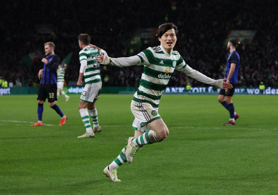 Photo by Ian MacNicol/Getty Images