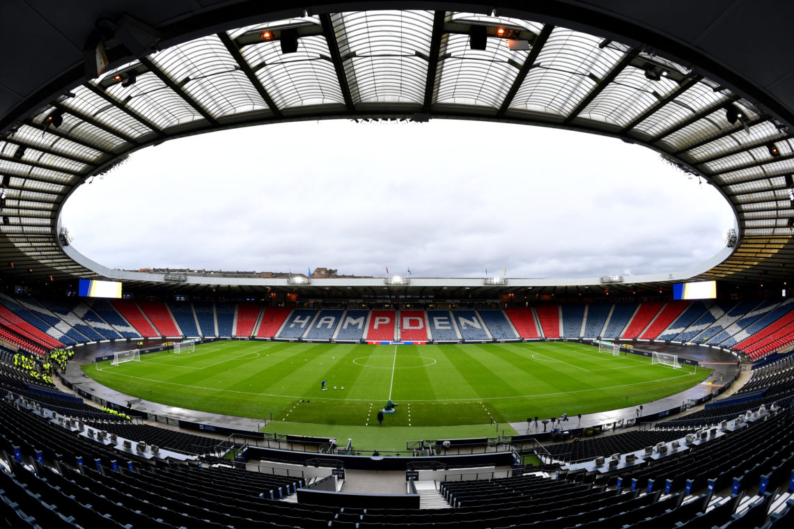 Photo by Mark Runnacles - UEFA/UEFA via Getty Images
