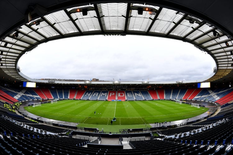 Photo by Mark Runnacles - UEFA/UEFA via Getty Images