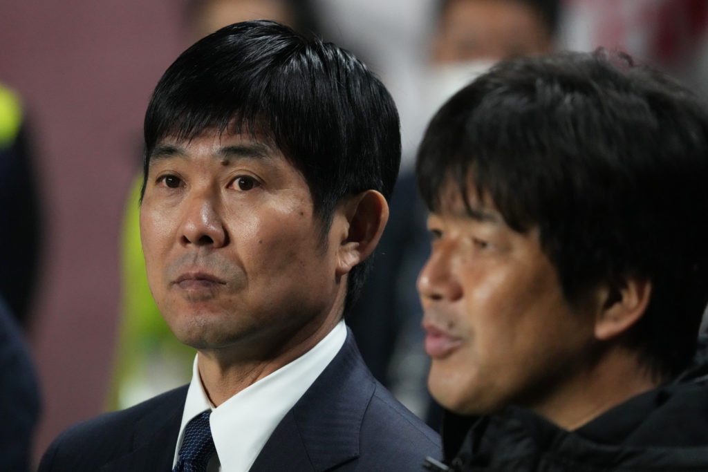 Japan v Colombia - International Friendly