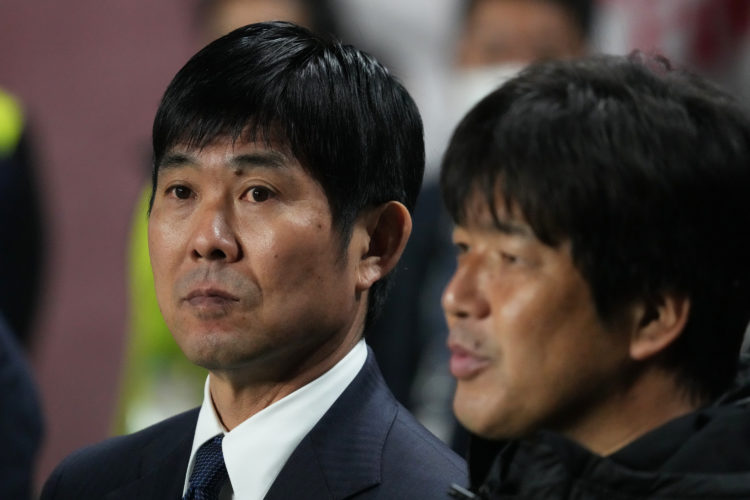 Photo by Etsuo Hara/Getty Images