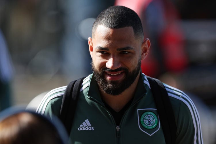 Jackie McNamara says Cameron Carter-Vickers is Celtic's Player of the Year