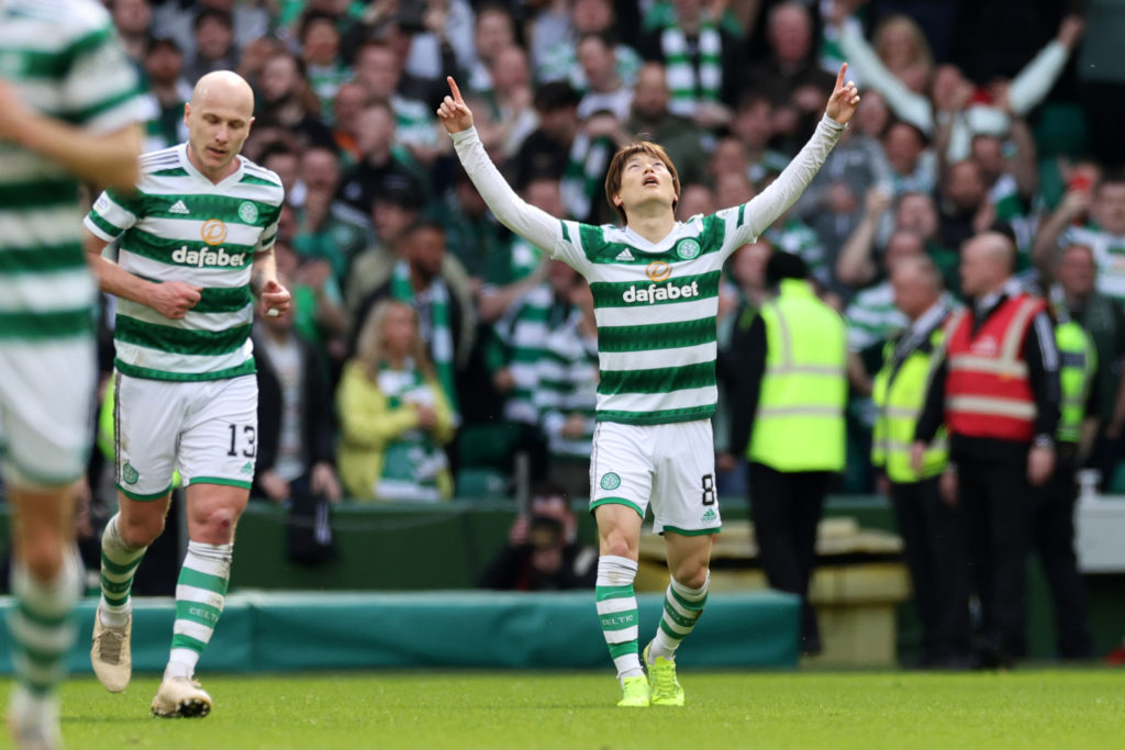 Celtic FC season tickets sell out in record time as club hails