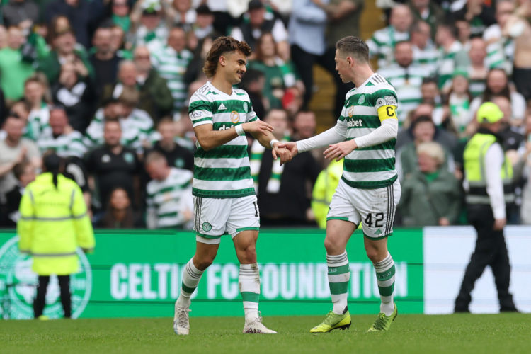 Photo by Ian MacNicol/Getty Images