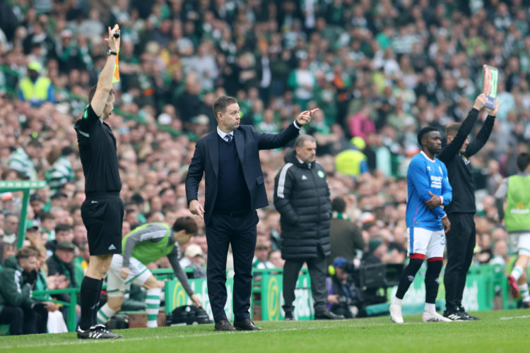 Photo by Ian MacNicol/Getty Images