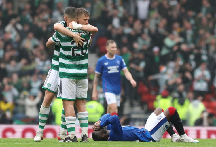 Photo by Ian MacNicol/Getty Images
