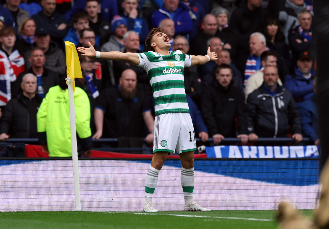 Photo by Ian MacNicol/Getty Images