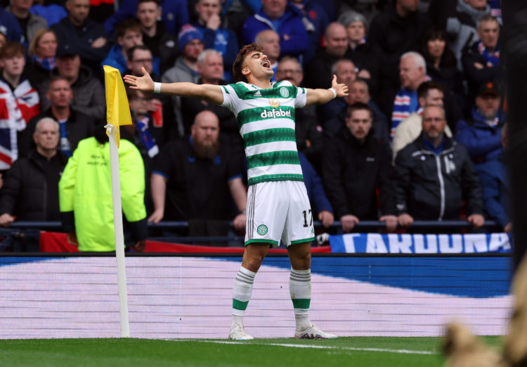 Photo by Ian MacNicol/Getty Images