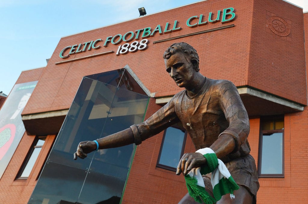 Hail, Cesar: How Lisbon Lions king McNeill became a legend