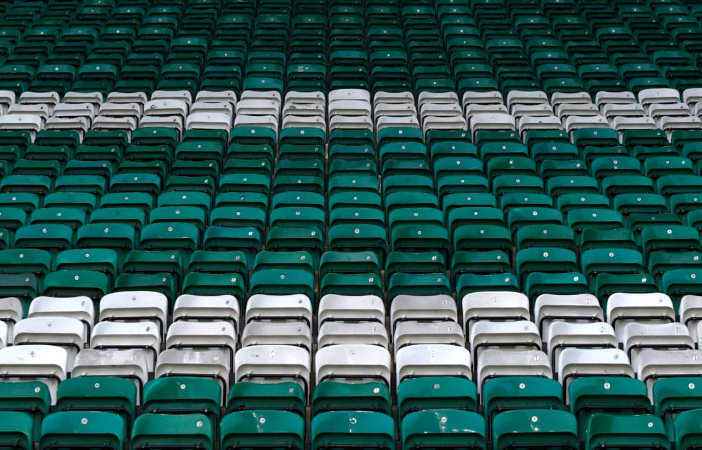 Celtic v Ross County - Ladbrokes Scottish Premiership