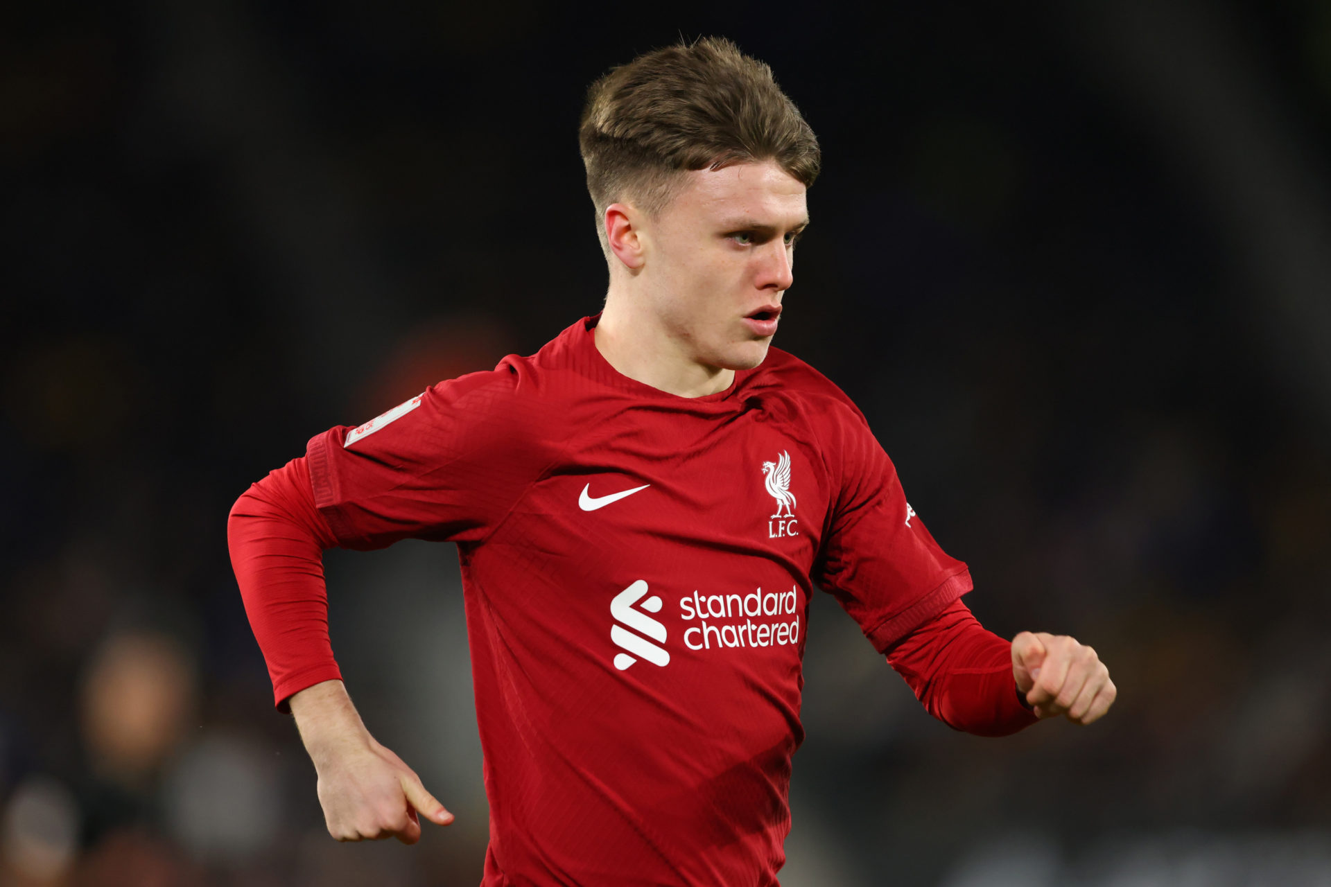 Wolverhampton Wanderers v Liverpool: Emirates FA Cup Third Round Replay