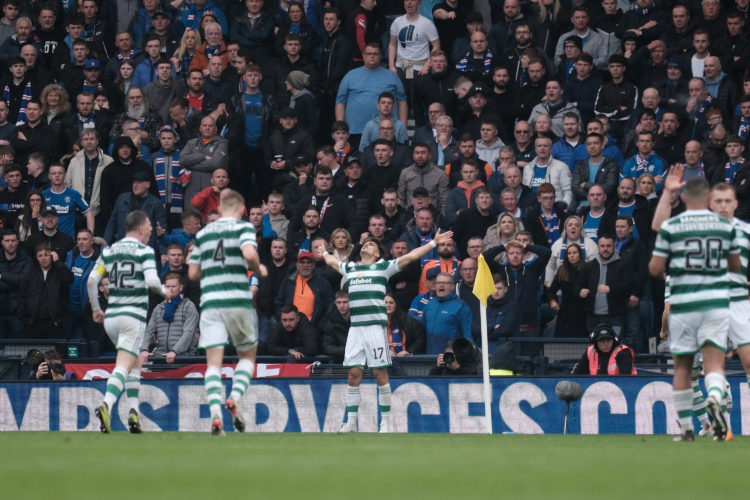 Photo by Alex Todd/Eurasia Sport Images/Getty Images
