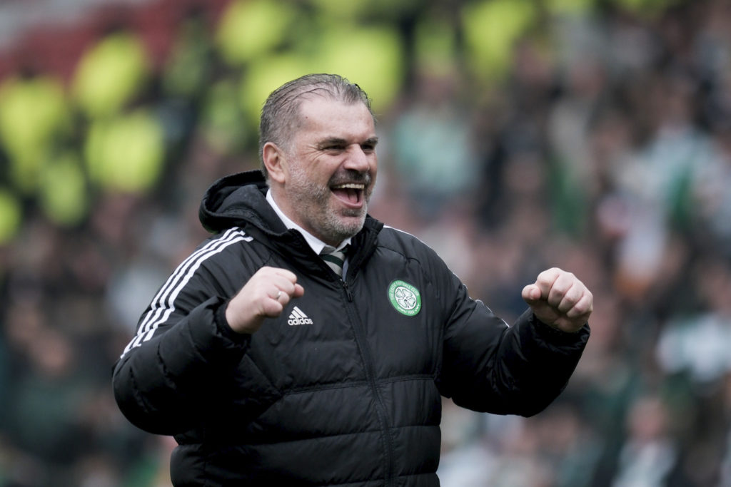 Rangers v Celtic: Scottish Cup Semi Final