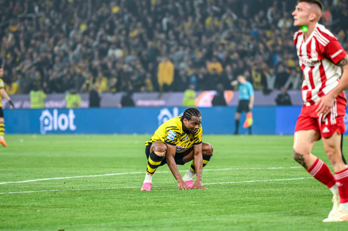 Photo by Stefanos Kyriazis/NurPhoto via Getty Images