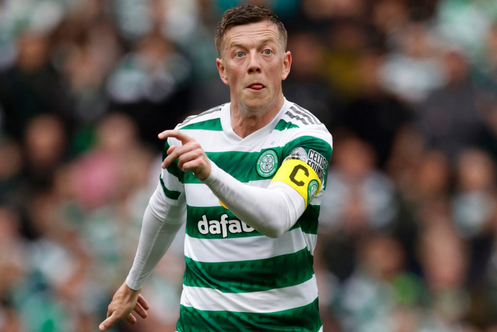 Rangers v Celtic: Semi Final - Scottish Cup
