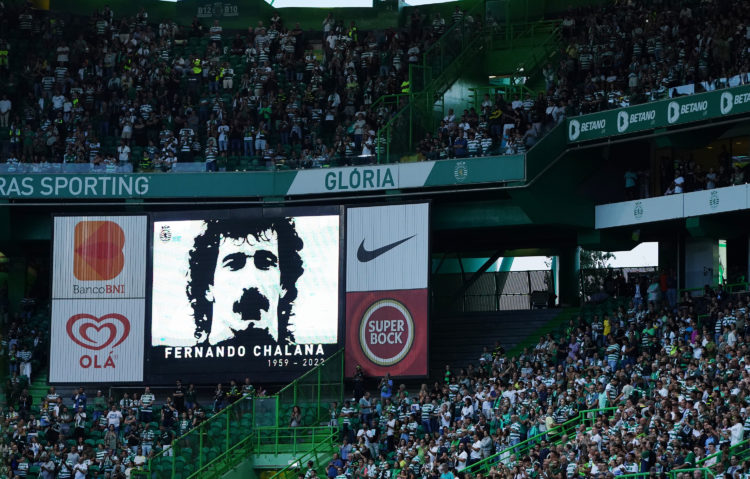 Photo by Gualter Fatia/Getty Images