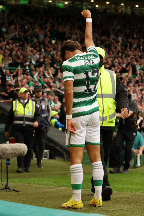 Photo by Ian MacNicol/Getty Images