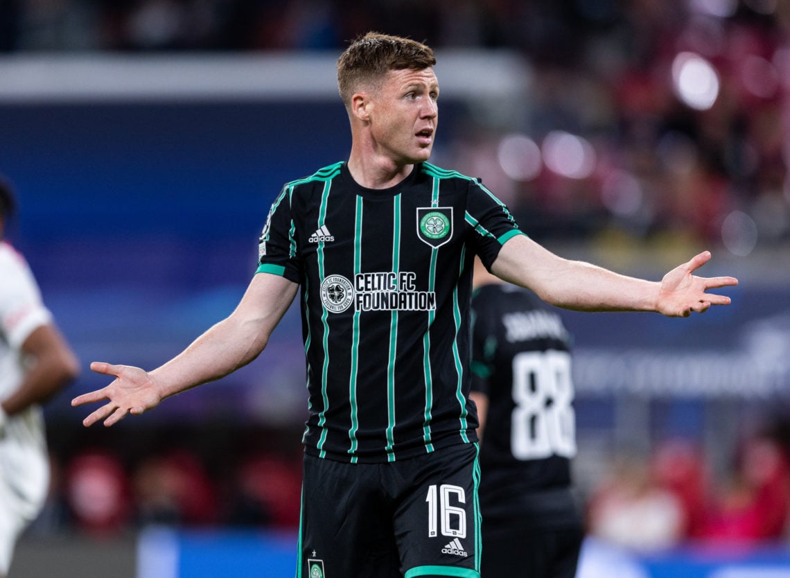 The Celtic and James McCarthy situation that isn't quite as simple as ...