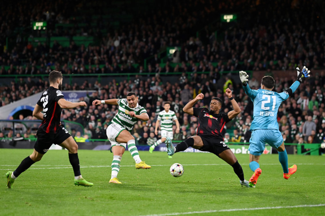 17 of Celtic's potential Champions League opponents are now known; some surprises in the offing