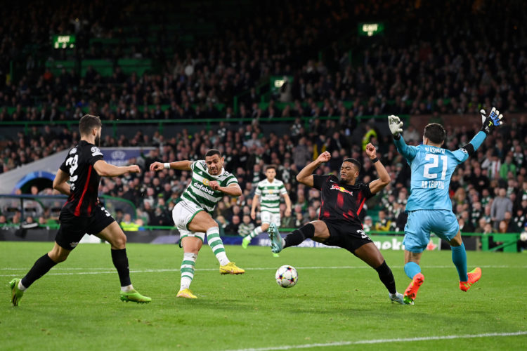 Photo by Stu Forster/Getty Images