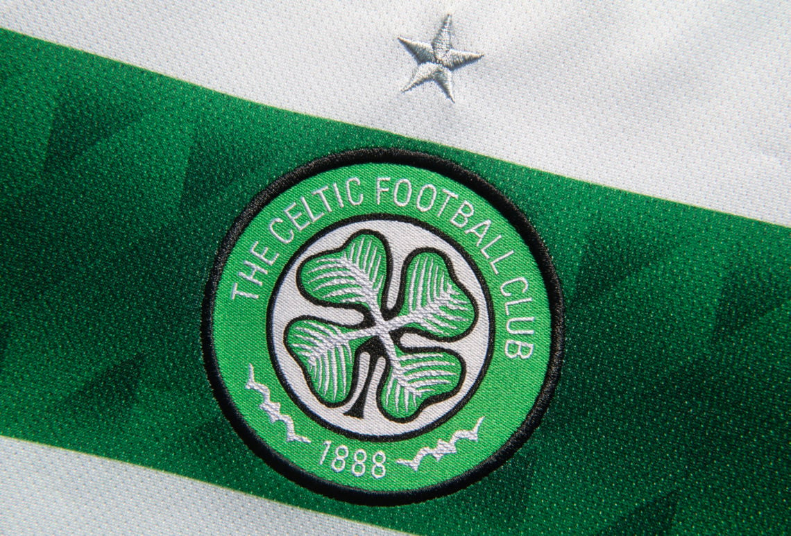 Celtic set to wear special home kit vs St Mirren today