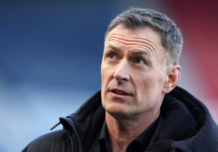 Chris Sutton pokes fun at the Rangers manager as Ange Postecoglou’s Celtic exit nears
