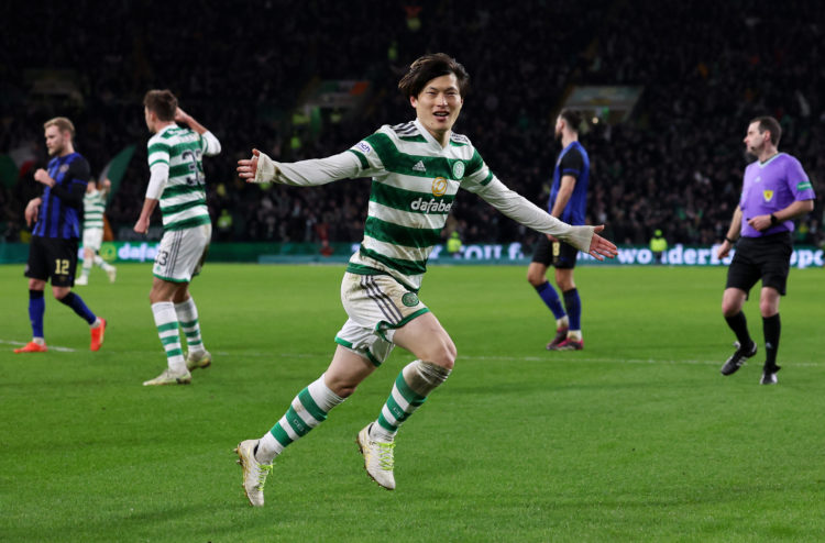 Photo by Ian MacNicol/Getty Images