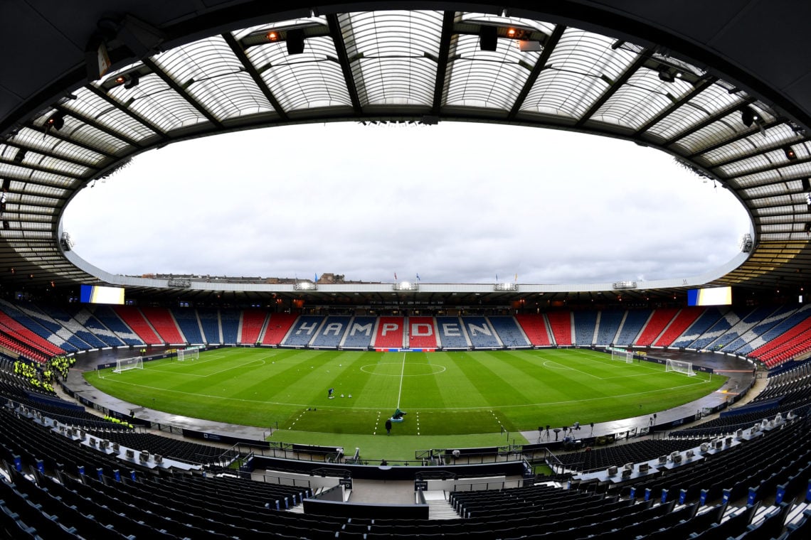 Photo by Mark Runnacles - UEFA/UEFA via Getty Images