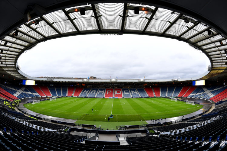 Photo by Mark Runnacles - UEFA/UEFA via Getty Images