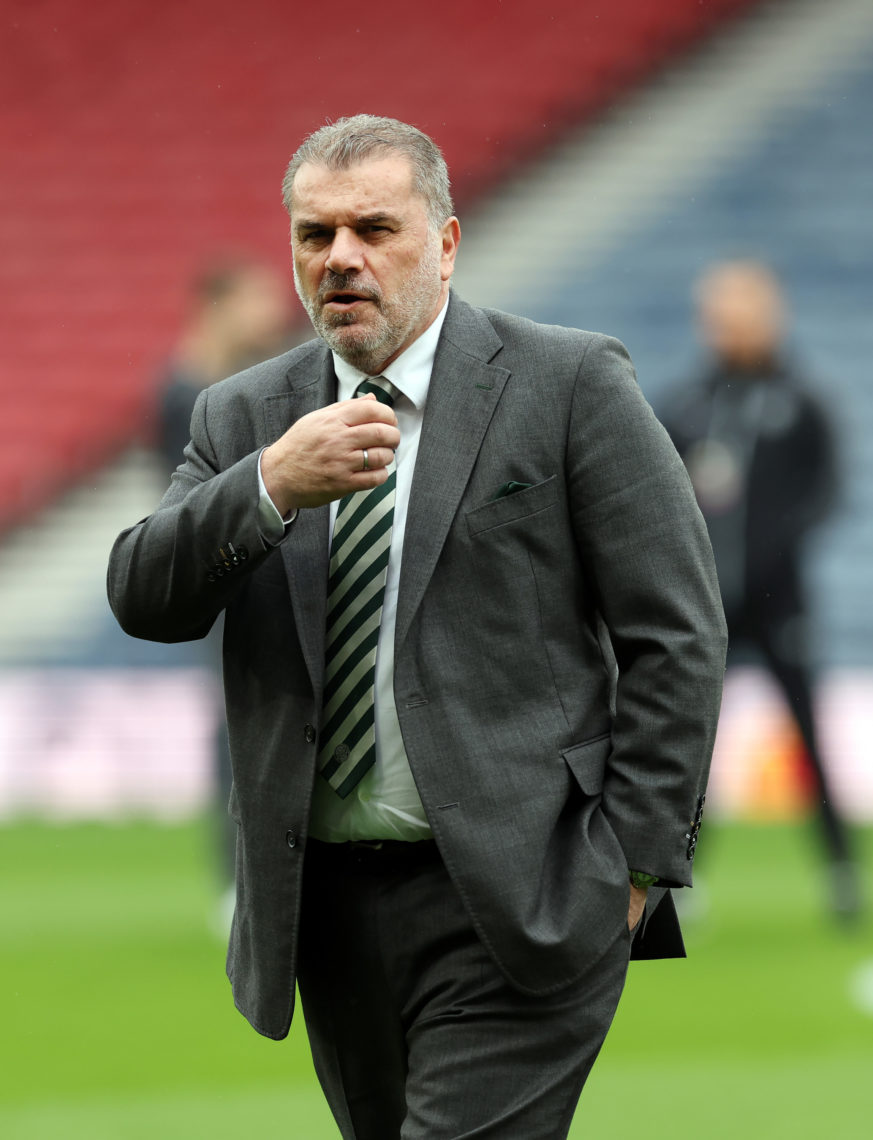 Watch 'outrageous' Celtic Youth Cup Final winner; coach reveals Ange Postecoglou and Calmac's pre-match touch of class