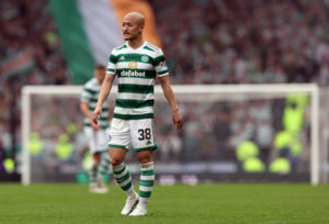 Rangers v Celtic: Scottish Cup Semi Final