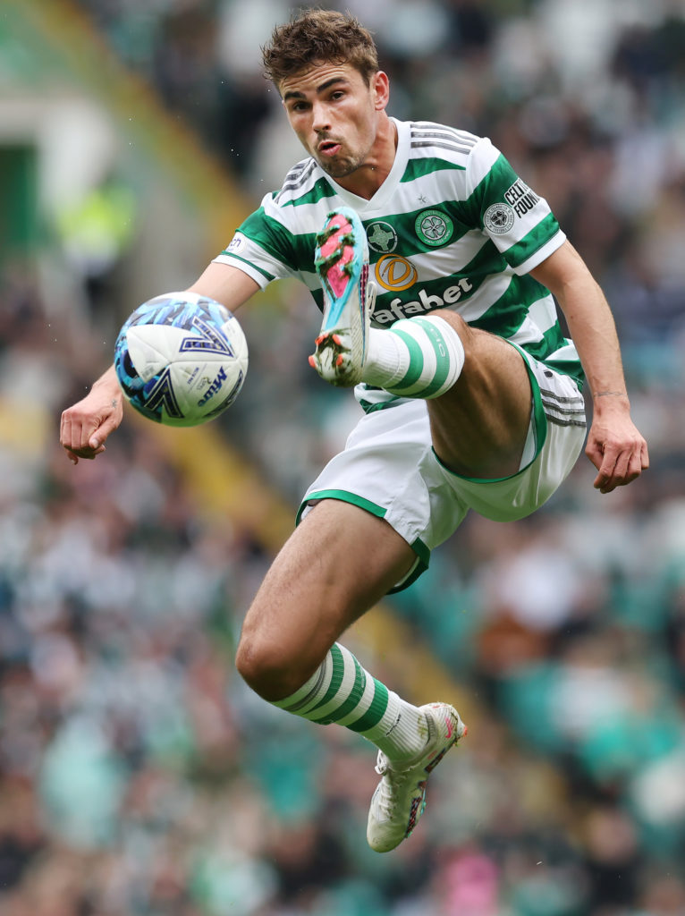 Celtic v St Mirren - Cinch Premiership