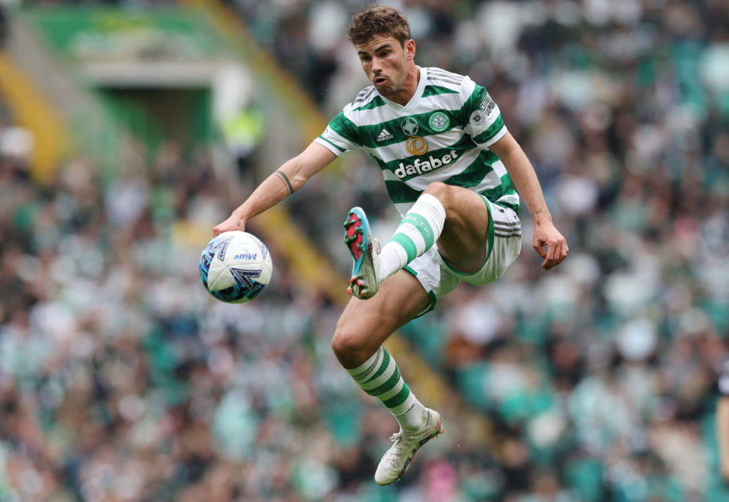 Celtic v St Mirren - Cinch Premiership