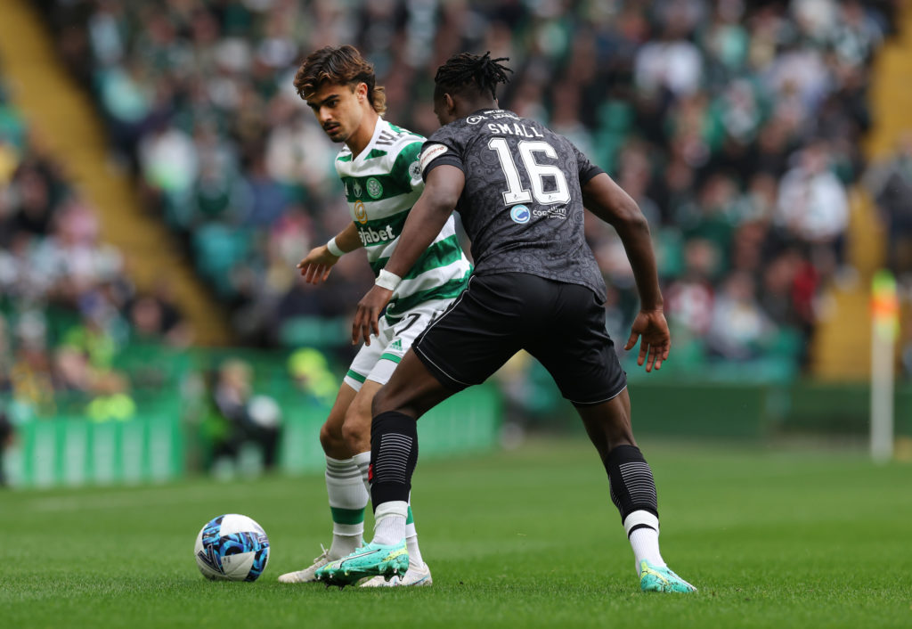 Celtic v St Mirren - Cinch Premiership