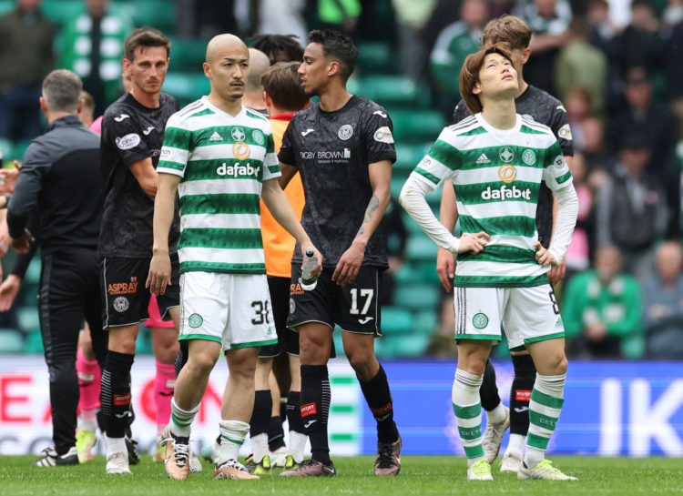 Photo by Ian MacNicol/Getty Images