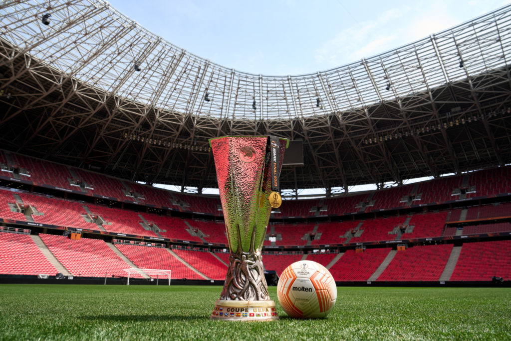 Previews - UEFA Europa League Final 2022/23
