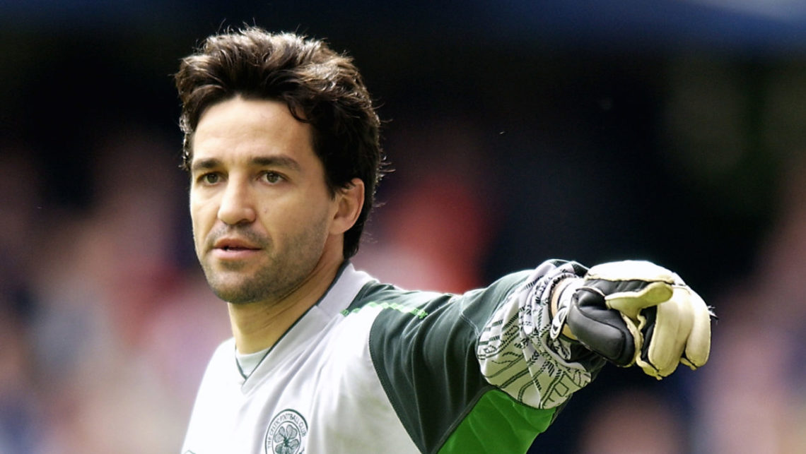 Javier Sanchez Broto shares why he "cried like a little boy" after failed Celtic talks